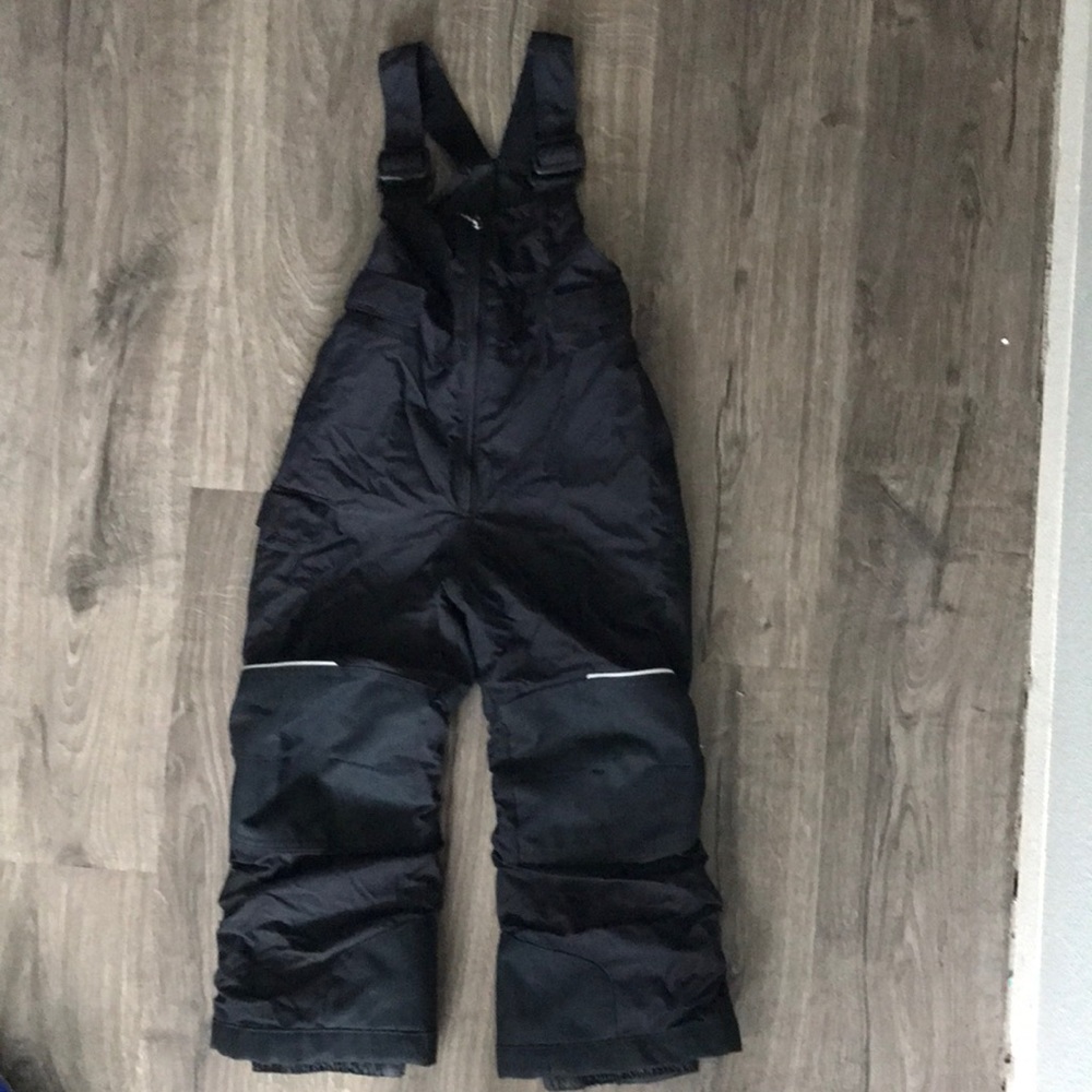 Columbia ski bib